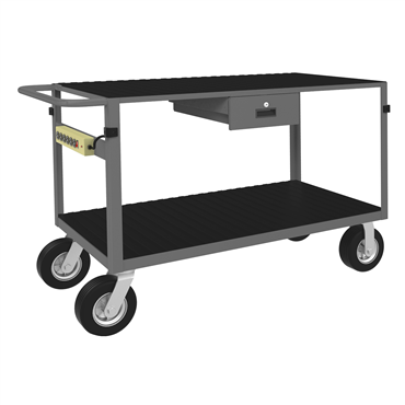 Instrument Cart